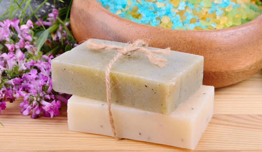 The Future of Antibacterial Soap: BSJ Soap's Innovation