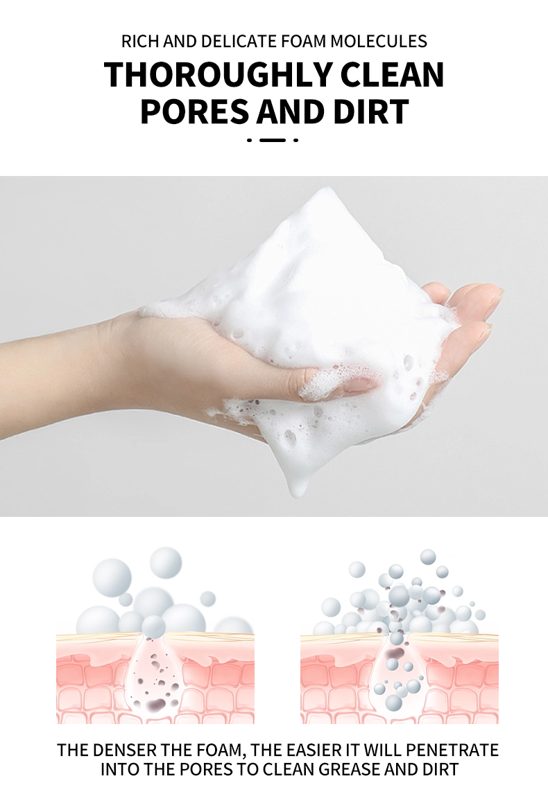 Wholesale BSJ Soap Collection Collagen Beauty Soap 100g White Label Manufacturer