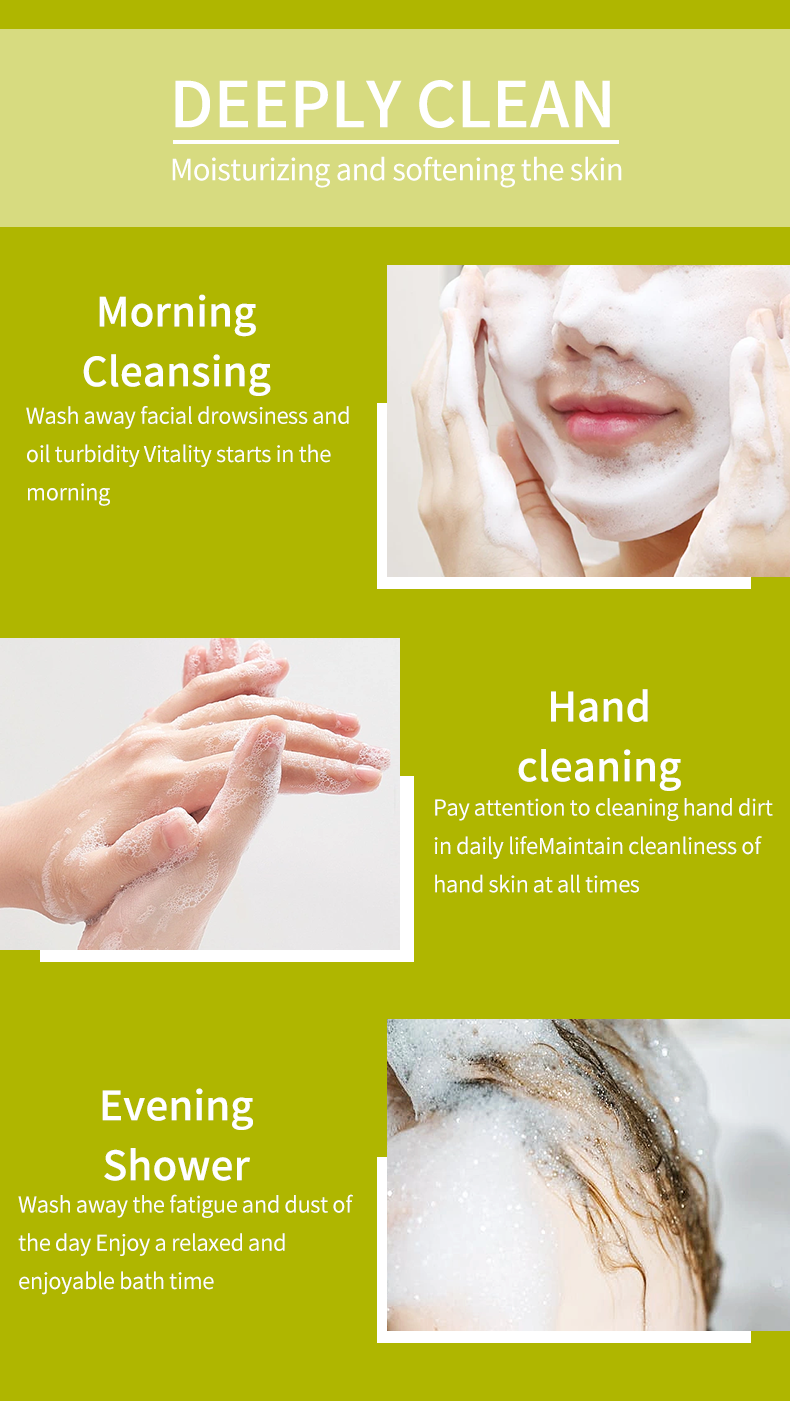 Wholesale Aloe Vera Moisturizes Skin Relieves Itching Boosts Metabolism Soap Anti-inflammatory Itching Acne White Label Manufacturer