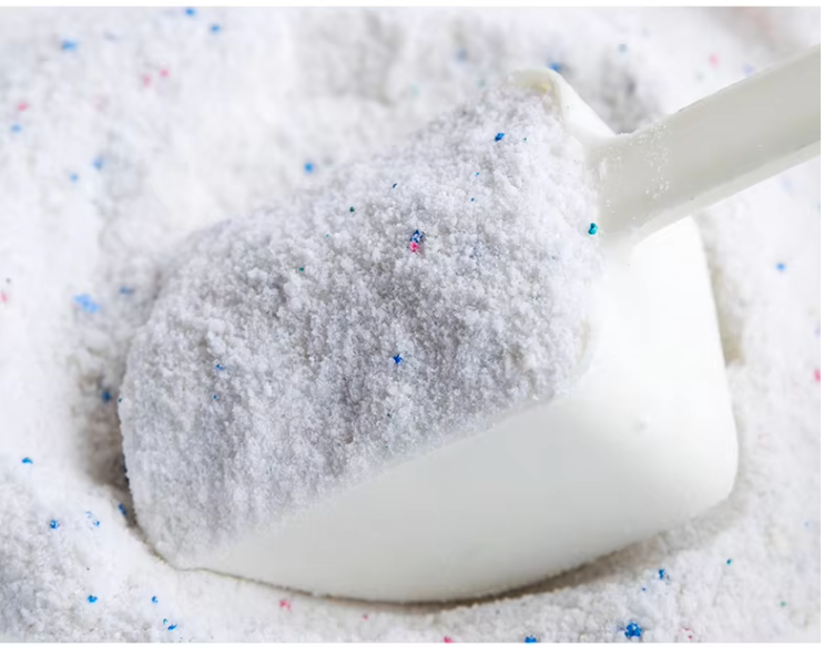 Wholesale Stain Removal Washing Powder Laundry soap White Label Manufacturer