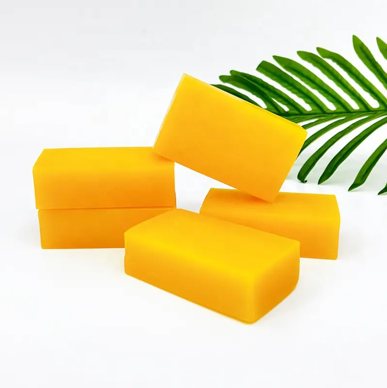 Wholesale Laundry Bar Soap White Label Manufacturer