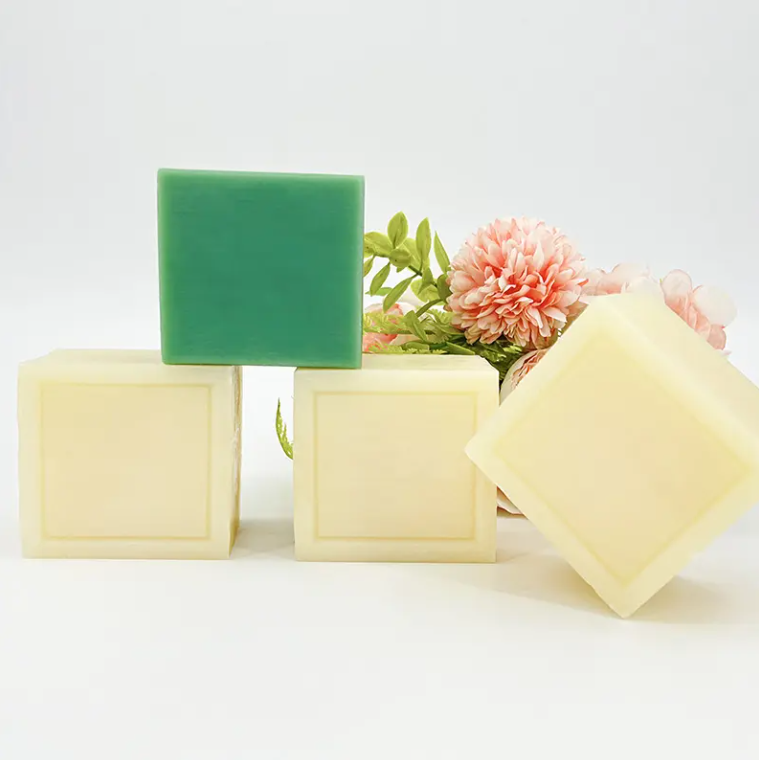 Wholesale Marseille Soaps Strong Powder Laundry Soap White Label Manufacturer