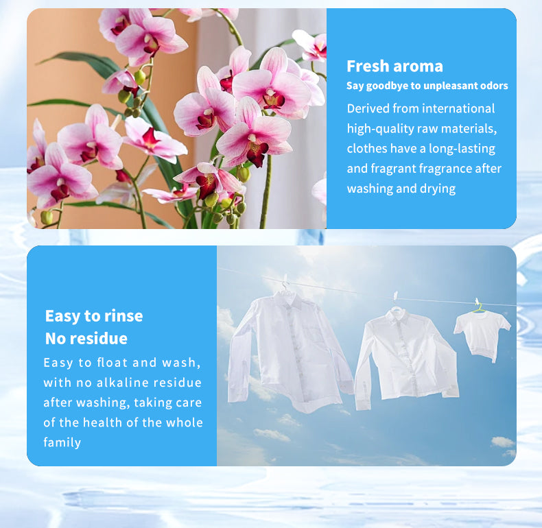 Wholesale Stain Removal Washing Powder Laundry soap White Label Manufacturer