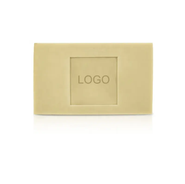 Wholesale High Quality Laundry Soap Bar Nature Washing Clothes Soaps White Label Manufacturer