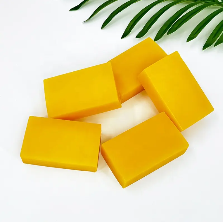 Wholesale Laundry Bar Soap White Label Manufacturer