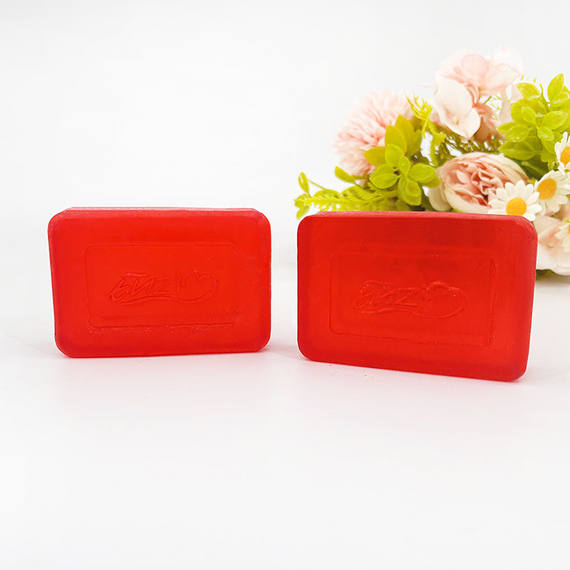 Wholesale Pomegranate Soap White label Manufacturers