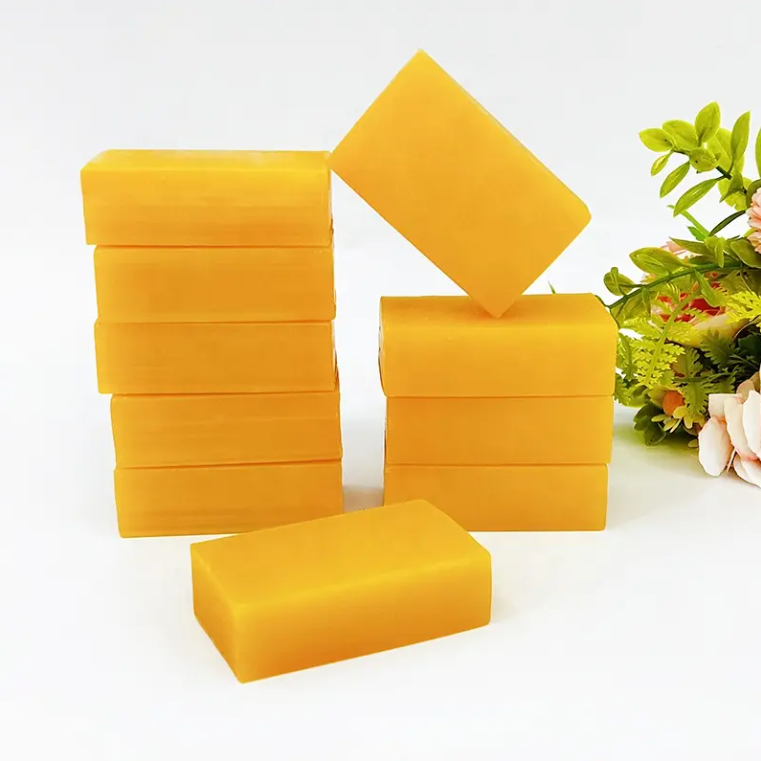 Wholesale Laundry Bar Soap White Label Manufacturer