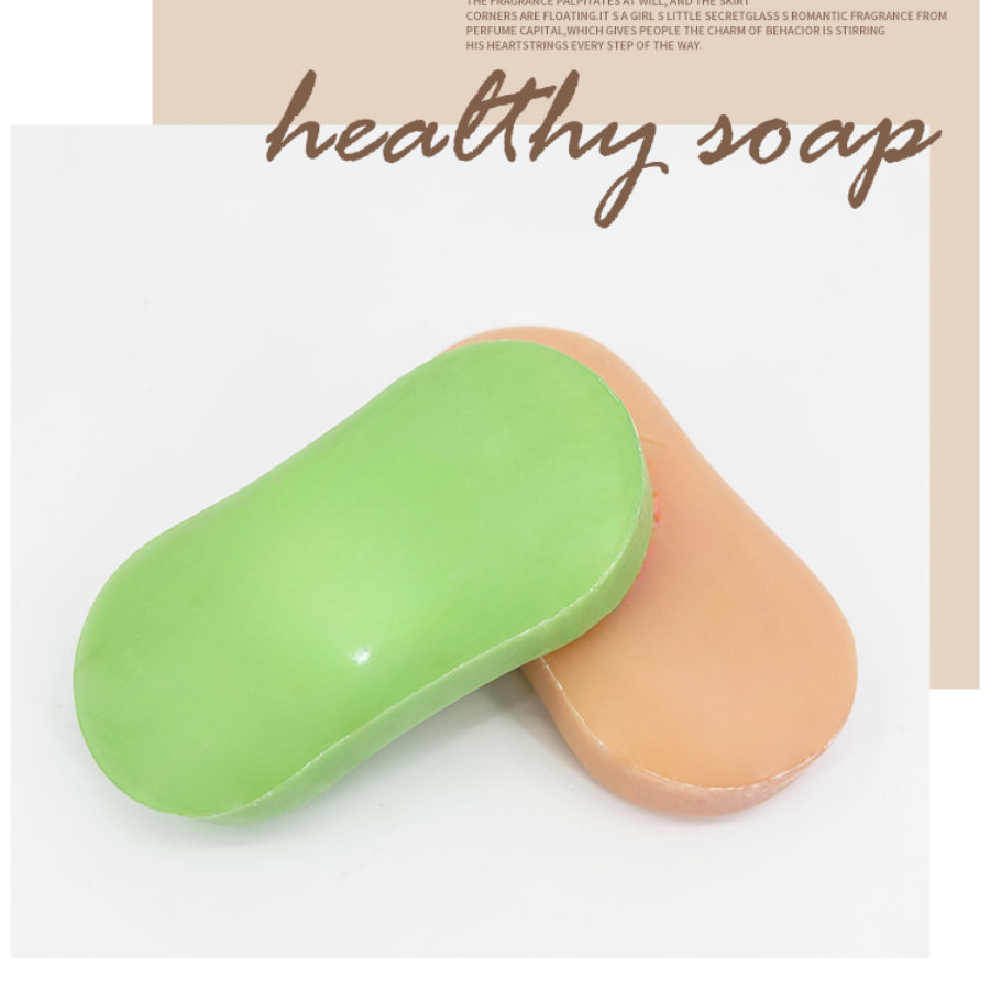 Wholesale Antiseptic Bar Soap Olive Oil Toilet Organic Glycerin Irish Spring Soap White Label Manufacturer