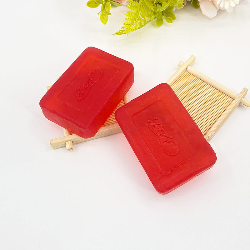 Wholesale Pomegranate Soap White label Manufacturers