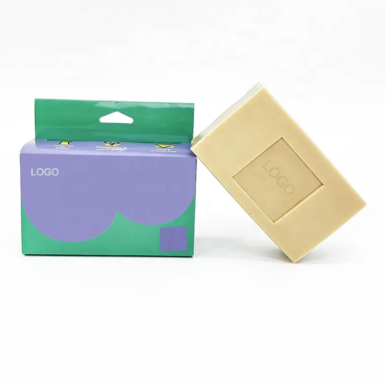 Wholesale High Quality Laundry Soap Bar Nature Washing Clothes Soaps White Label Manufacturer