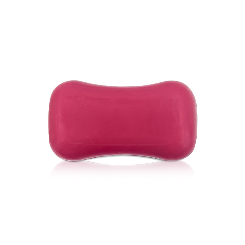 Wholesales Whitening Soaps Red Color White Label Manufacturer