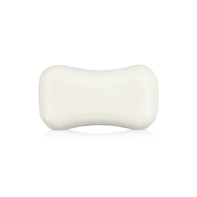 Wholesales Whitening Soaps White Color White Label Manufacturer