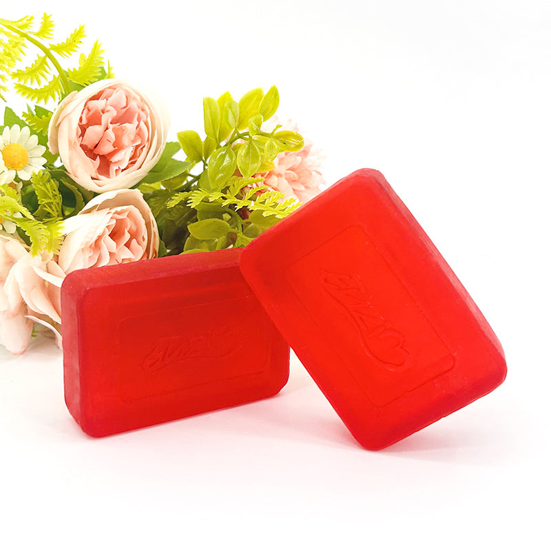 Wholesale Pomegranate Soap White label Manufacturers