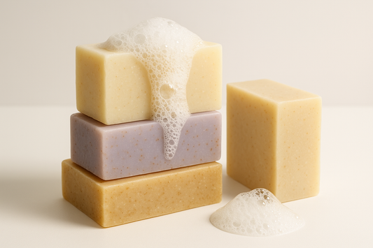 Subscription Soap Services: Convenience and Customization from BSJ Soap