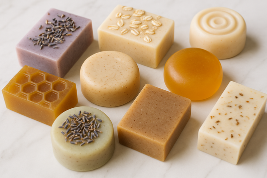 What Makes a Contract Soap Manufacturer Reliable – Key Traits to Look For BSJ Soap