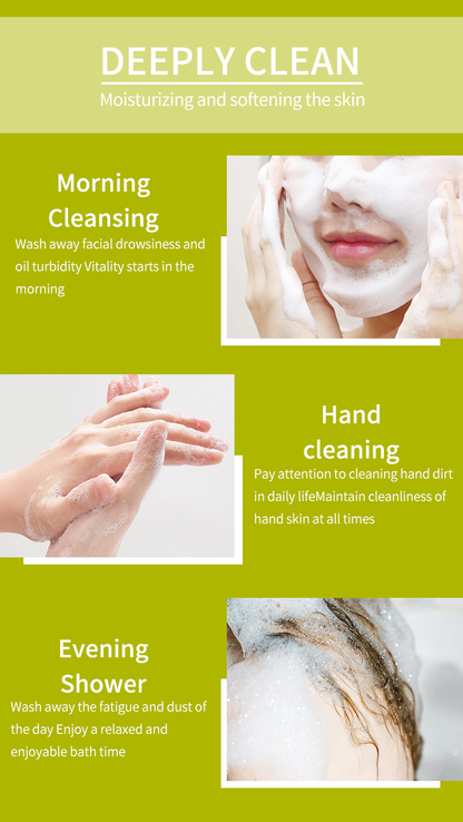 Wholesale Aloe Vera Moisturizes Skin Relieves Itching Boosts Metabolism Soap Anti-inflammatory Itching Acne White Label Manufacturer