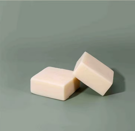 Wholesale Thailand Rice Milk Soap Body Facial Cleaning Whitening White Label Manufacturer