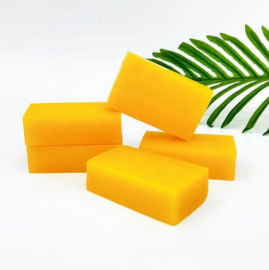 Wholesale  Laundry Bar Soap White Label Manufacturer