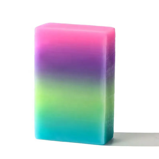 Wholesale Rainbow Soap White Label Manufacturers
