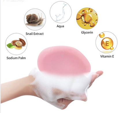 Wholesale Hip Lift Up Soap OEM Soap White Label Manufacturer
