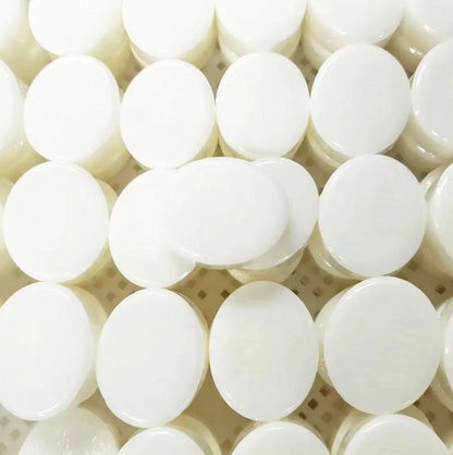 Wholesale Collagen Milk Whitening Soaps Silk Goat Milk Soap White Label Manufacturer