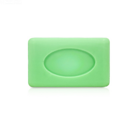 Wholesale Aloe Vera Moisturizes Skin Relieves Itching Boosts Metabolism Soap Anti-inflammatory Itching Acne White Label Manufacturer