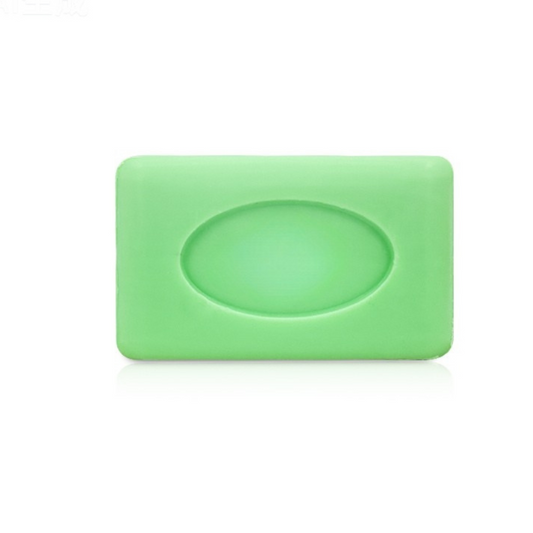 Wholesale Aloe Vera Moisturizes Skin Relieves Itching Boosts Metabolism Soap Anti-inflammatory Itching Acne White Label Manufacturer