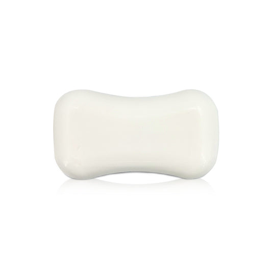 Wholesales Whitening Soaps White Color White Label Manufacturer